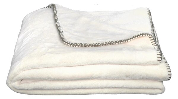 DEKA, polyester (recyklovaný), 140/190 cm Zoeppritz - Textil do domácnosti