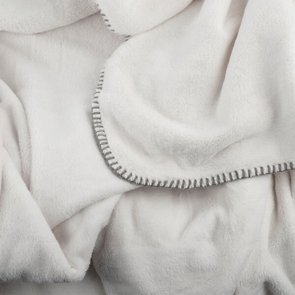 DEKA, polyester (recyklovaný), 140/190 cm Zoeppritz - Textil do domácnosti