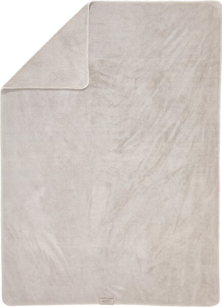 DEKA, polyester (recyklovaný), 140/190 cm Zoeppritz - Textil do domácnosti
