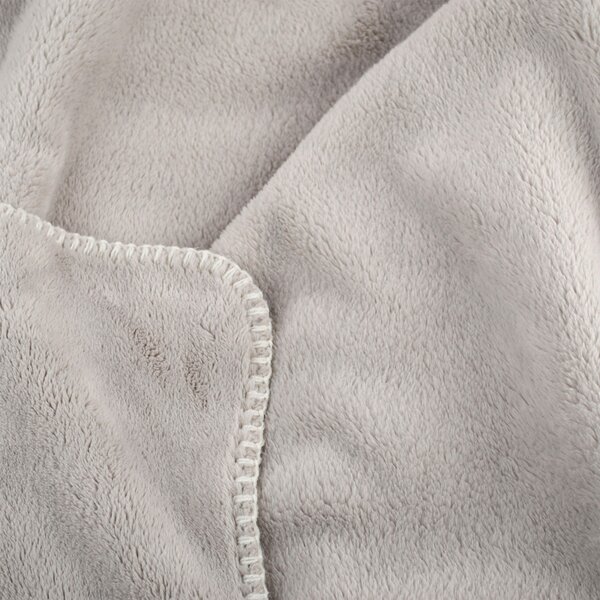 DEKA, polyester (recyklovaný), 140/190 cm Zoeppritz - Textil do domácnosti
