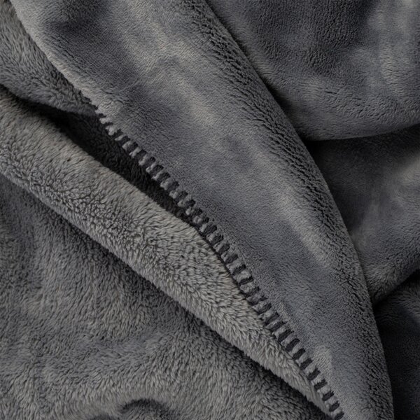 DEKA, polyester (recyklovaný), 140/190 cm Zoeppritz - Textil do domácnosti
