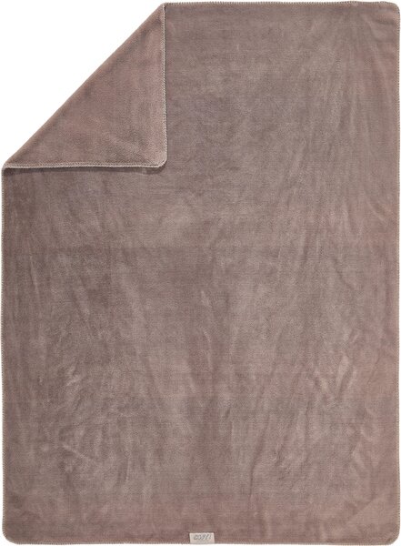 DEKA, polyester (recyklovaný), 140/190 cm Zoeppritz - Textil do domácnosti