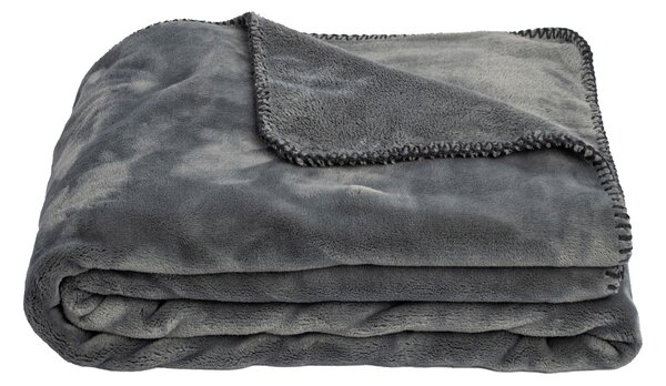 DEKA, polyester (recyklovaný), 140/190 cm Zoeppritz - Textil do domácnosti