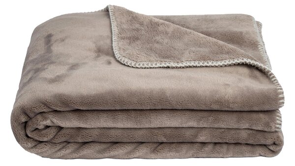 DEKA, polyester (recyklovaný), 140/190 cm Zoeppritz - Textil do domácnosti