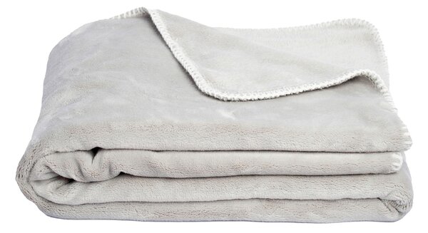 DEKA, polyester (recyklovaný), 140/190 cm Zoeppritz - Textil do domácnosti