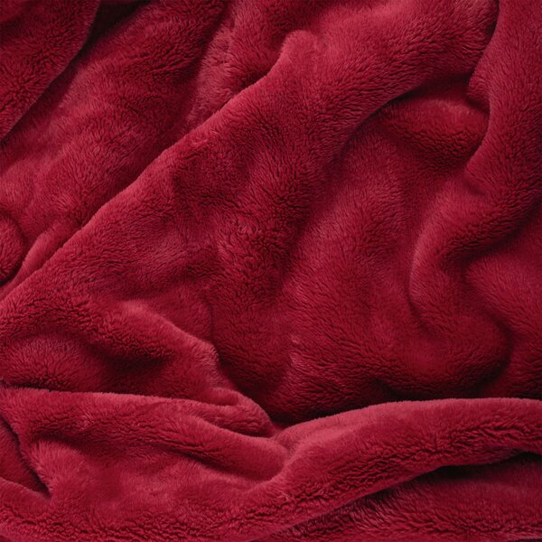 DEKA, polyester (recyklovaný), 140/190 cm Zoeppritz - Textil do domácnosti