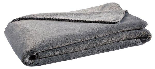 DEKA, polyester (recyklovaný), 140/190 cm Zoeppritz - Textil do domácnosti