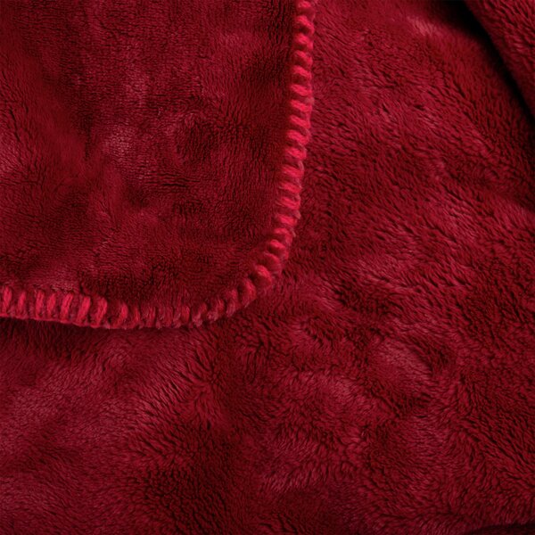 DEKA, polyester (recyklovaný), 140/190 cm Zoeppritz - Textil do domácnosti