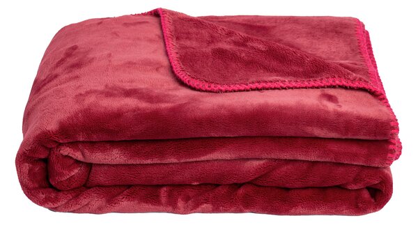 DEKA, polyester (recyklovaný), 140/190 cm Zoeppritz - Textil do domácnosti