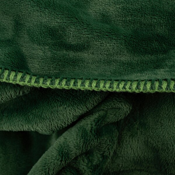 DEKA, polyester (recyklovaný), 140/190 cm Zoeppritz - Textil do domácnosti