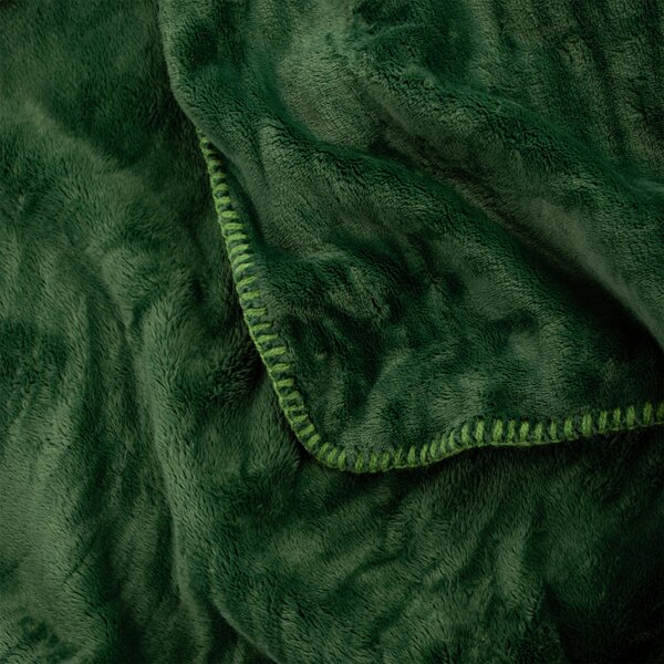 DEKA, polyester (recyklovaný), 140/190 cm Zoeppritz - Textil do domácnosti