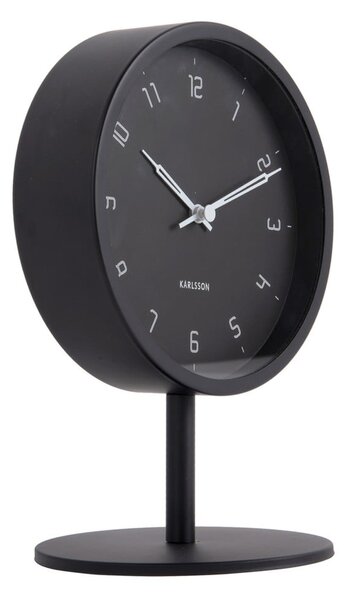 Hodiny ø 15 cm Stark – Karlsson
