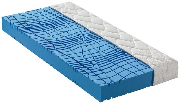 MATRAC ZO STUDENEJ PENY, 90/200 cm Novel - Matrace