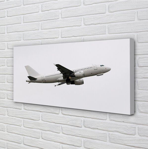 Obraz canvas West city sky 100x50 cm