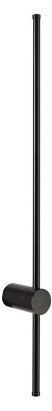 LED nástenné svietidlo ARIAN LED/13W/230V čierna