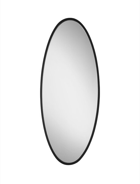 Kúpeľňové nástenné svietidlo Rilo 35 W – LED