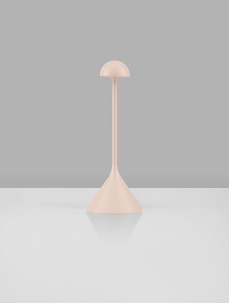 Vonkajšia stolová lampa Dalt 1 W