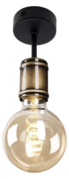 Brilagi - Prisadený luster OMBORO 1xE27/60W/230V