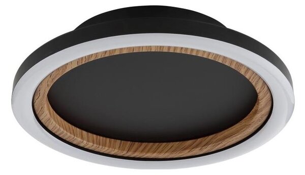 Globo 67356D - LED Stropné svietidlo DAKARI I LED/12W/230V 3000K pr. 20,5 cm