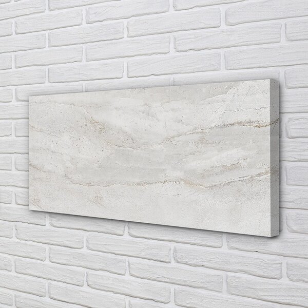 Obraz canvas Kamenná múr wall 100x50 cm