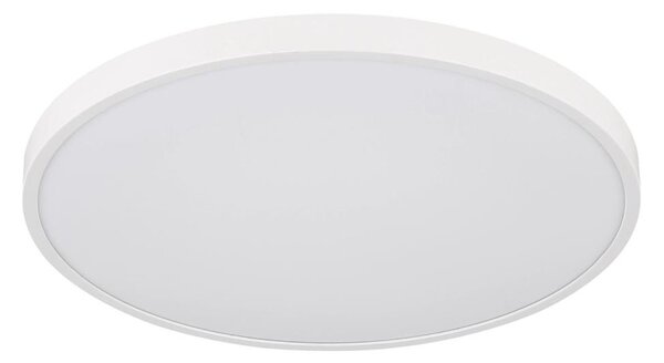 Globo 41566-15W - LED stropné svietidlo NIELSEN LED/15W/230V 4000K pr. 23 cm biela