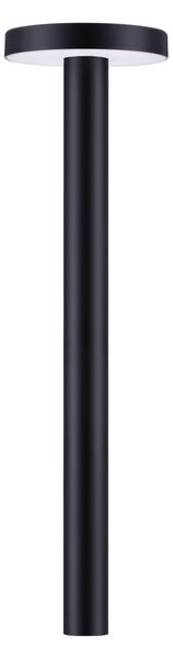 Vonkajšia stojaca lampa Mood tmavo antracitová 5 W – Sivá (9030859)