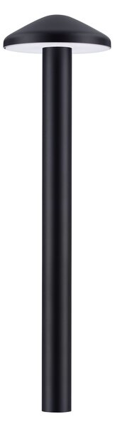 Vonkajšia stojaca lampa Nemo tmavo antracitová 5 W – Sivá (9030862)