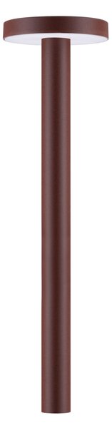 Vonkajšia stojaca lampa Mood kávová 5 W – Hnedá (9030860)
