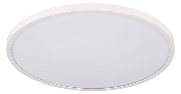Globo 41566-20W - LED stropné svietidlo NIELSEN LED/20W/230V 4000K priemer 30 cm biele
