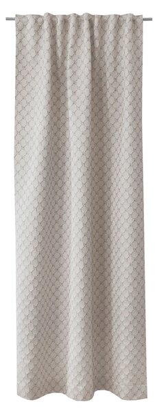 HOTOVÝ ZÁVES, nepriehľadné, 130/250 cm Joop! - Záclony & závesy, Online Only
