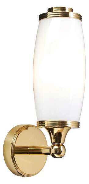 NÁSTENNÉ SVIETIDLO DO KÚPEĽNE, 9/28/13 cm Elstead Lighting - Online Only bytové doplnky, Online Only
