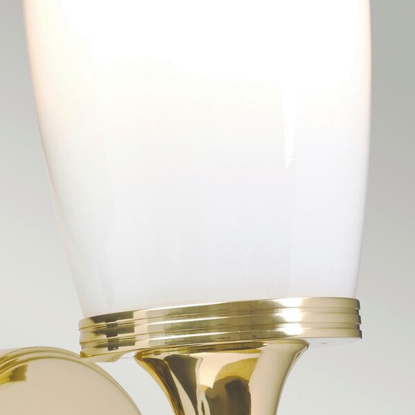 NÁSTENNÉ SVIETIDLO DO KÚPEĽNE, 9/28/13 cm Elstead Lighting - Online Only bytové doplnky, Online Only
