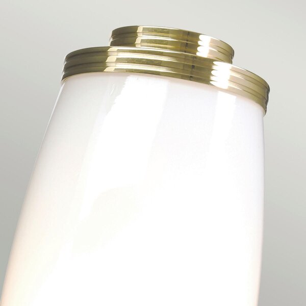 NÁSTENNÉ SVIETIDLO DO KÚPEĽNE, 9/28/13 cm Elstead Lighting - Online Only bytové doplnky, Online Only