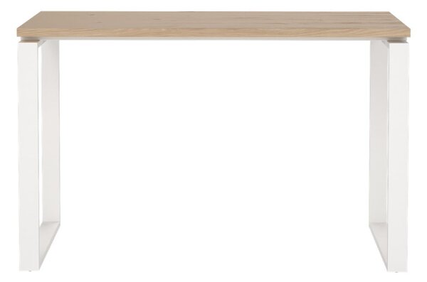 Pracovný stôl s doskou v dubovom dekore 60x120 cm Sign – Tvilum