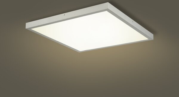Brilagi - LED kúpeľňové svietidlo FRAME LED/50W/230V 3000/4000/6000K 60x60 IP44