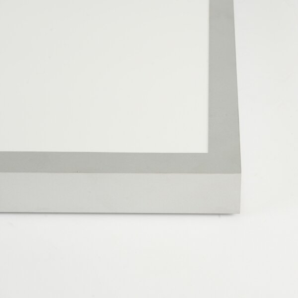 Brilagi - LED kúpeľňové svietidlo FRAME LED/50W/230V 3000/4000/6000K 60x60 IP44