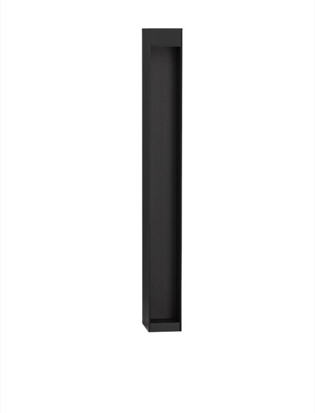 Vonkajšia stojaca lampa Lumix čierna 12 W (9041132)