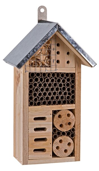Hotel pre hmyz 15x9,5x26 cm Franzi