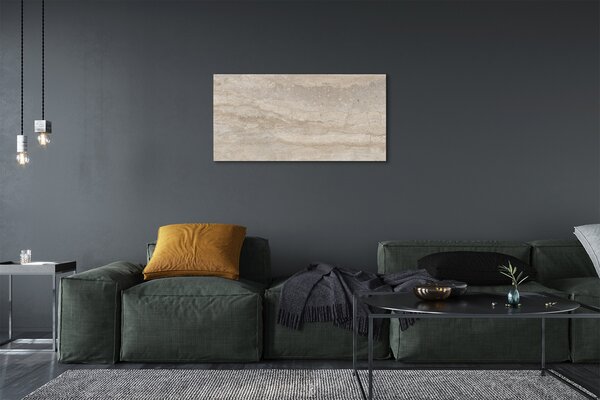 Obraz canvas Marble kameň betón 100x50 cm