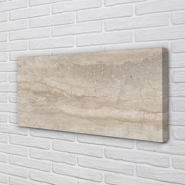 Obraz canvas Marble kameň betón 100x50 cm