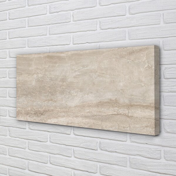 Obraz canvas Marble kameň betón 100x50 cm