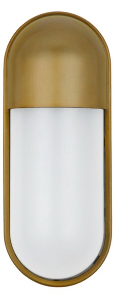 Vonkajšie nástenné svietidlo Arrow 9 W
