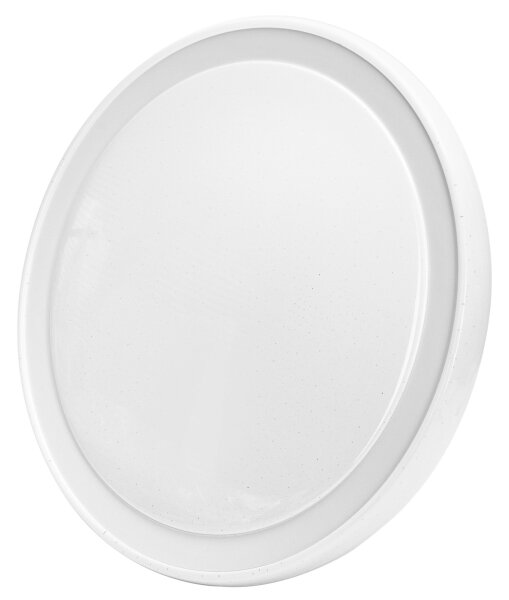 Aigostar - LED stropné svietidlo LED/36W/230V + diaľkové ovládanie