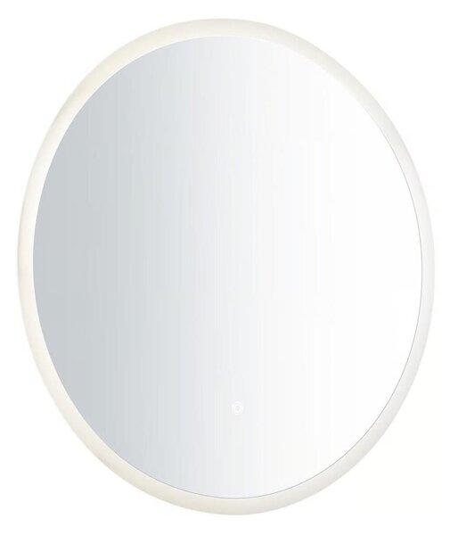 Nordlux - LED kúpeľňové zrkadlo s podsvietením DOVINA LED/20W/230V 4000K pr.60cm IP44