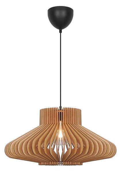 Nordlux - Závesné svietidlo MANAGO na lanku 1xE27/40W/230V