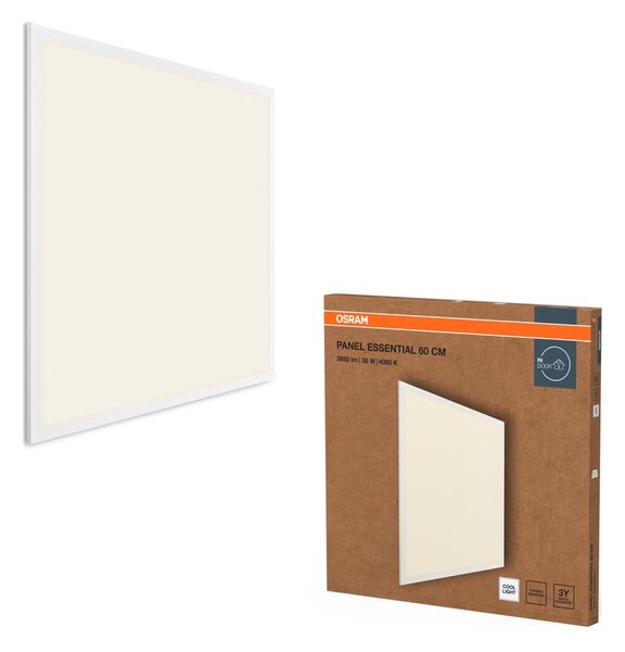 Osram - LED panel do podhľadu ESSENTIAL LED/36W/230V 4000K 60x60 cm