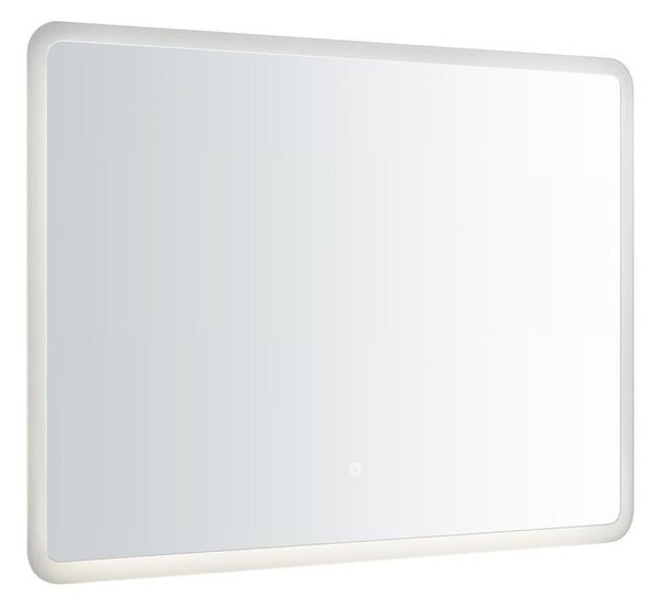 Nordlux - LED kúpeľňové zrkadlo s podsvietením DOVINA LED/20W/230V 4000K 60x80cm IP44