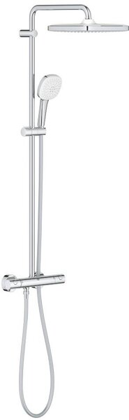 Sprchový systém Grohe Tempesta 250 Cube 26689_1, 1 ks