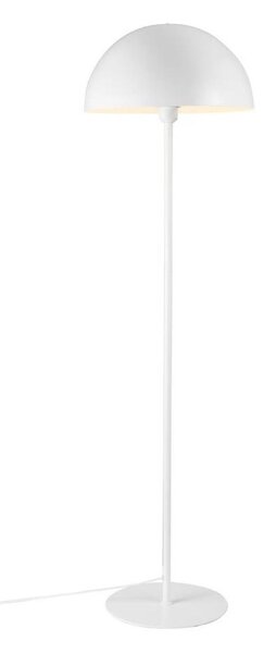 Nordlux - Stojacia lampa ELLEN 1xE27/40W/230V biela