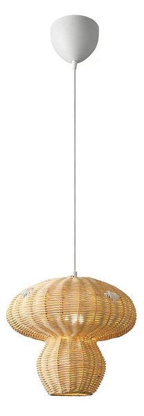 Nordlux - Závesné svietidlo na lanku ALLIE 1xE27/25W/230V, priemer 30 cm